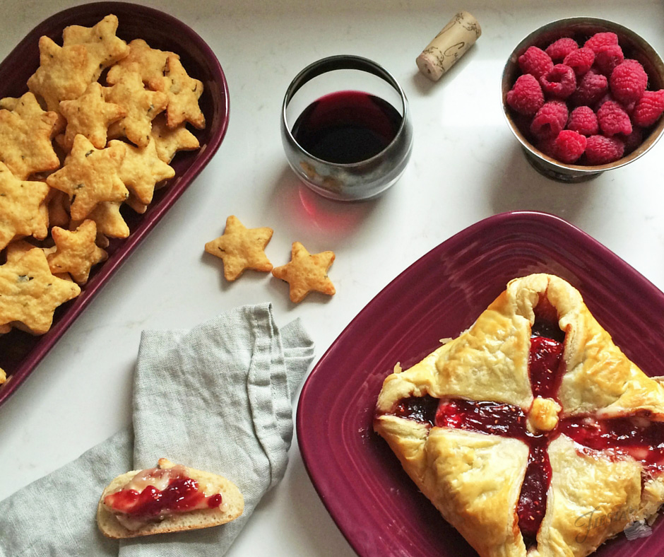 Raspberry – Fiesta Blog