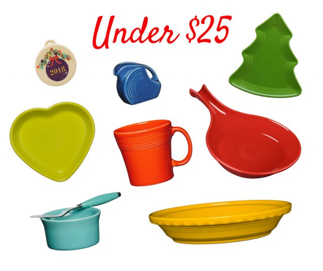 Pick Your Price Gift Guide Fiesta Blog