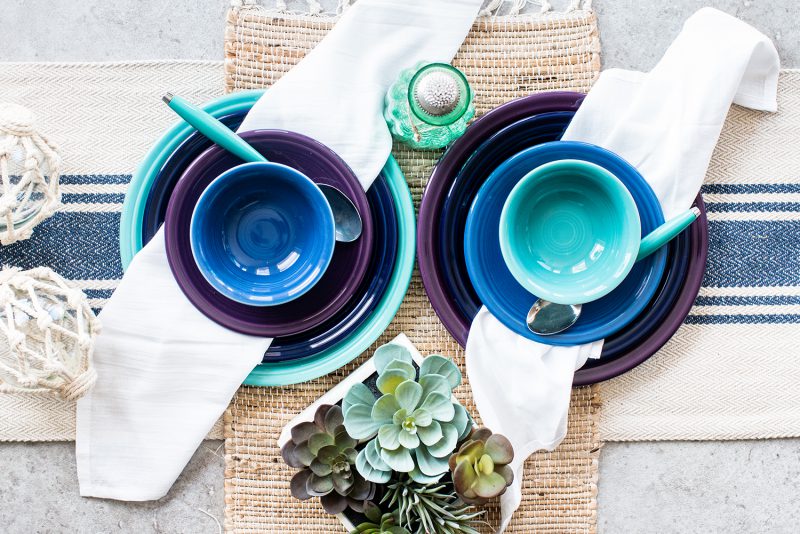 Fiesta ware colors 2018 hotsell