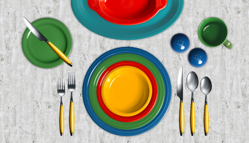 New fiestaware colors 2018 best sale