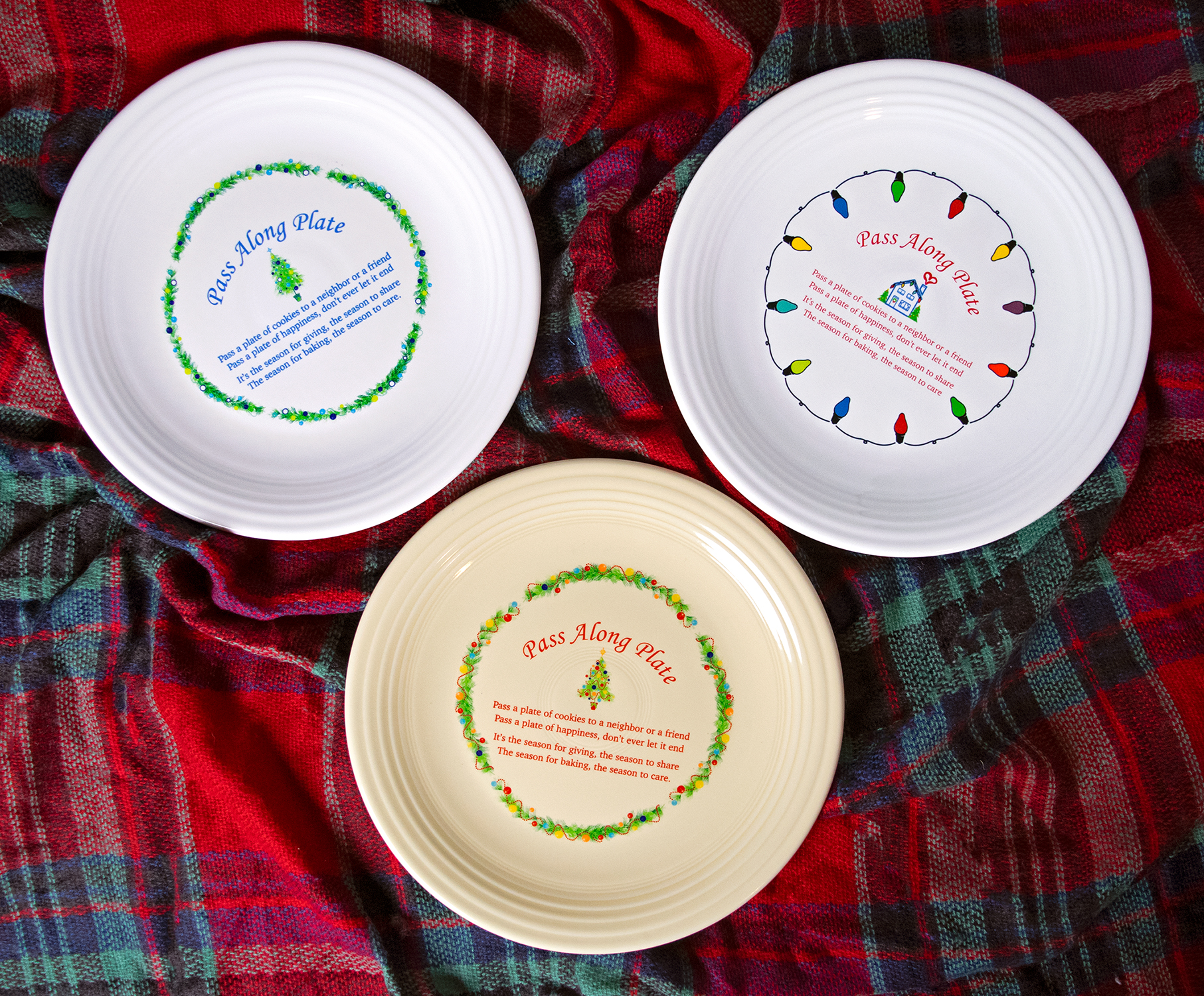 Favorite Things Holiday Gift Guide - A Beautiful Plate