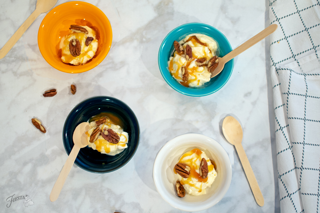 Fiesta’s New 2020 Color! Fiesta Blog